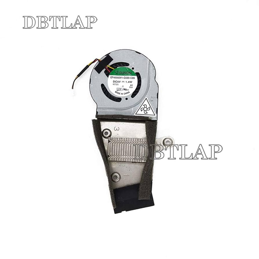 Amazon.com: DBTLAP Laptop CPU Fan Compatible for ACER Aspire